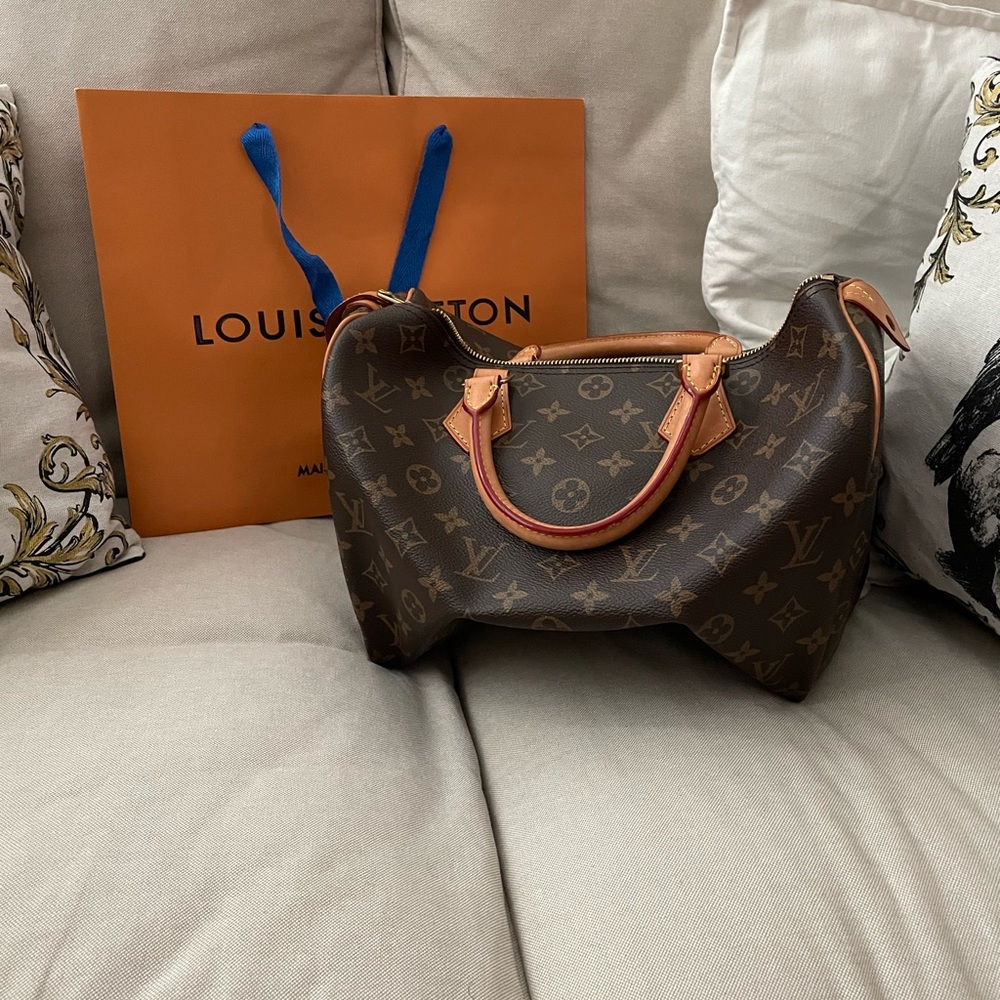 COPY - Speedy bag